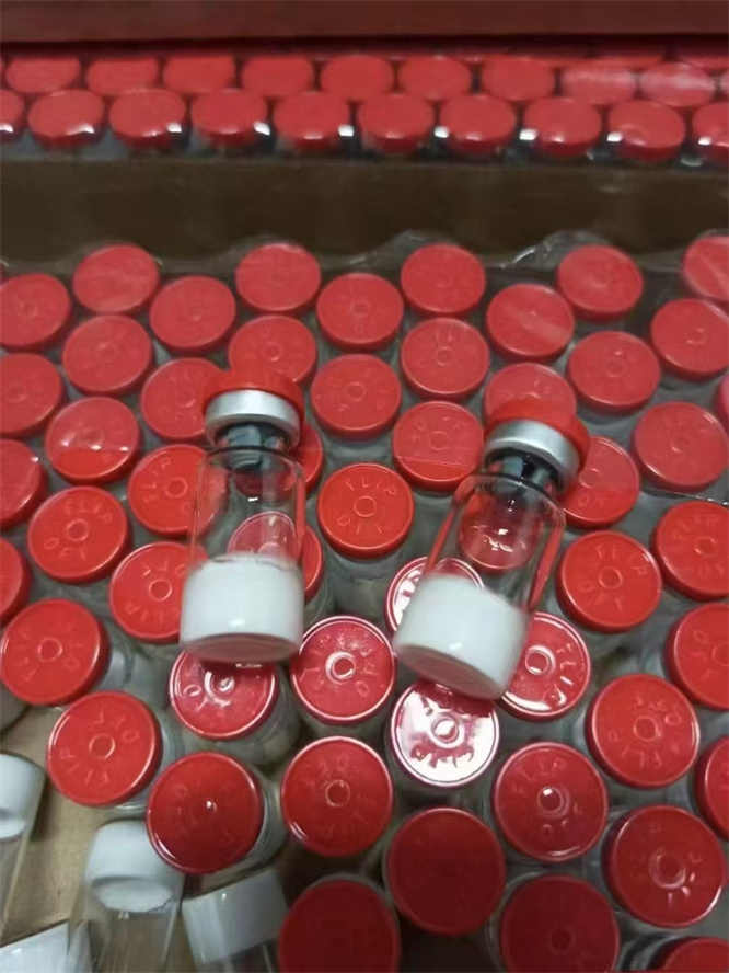 Thymosin Alpha-1 