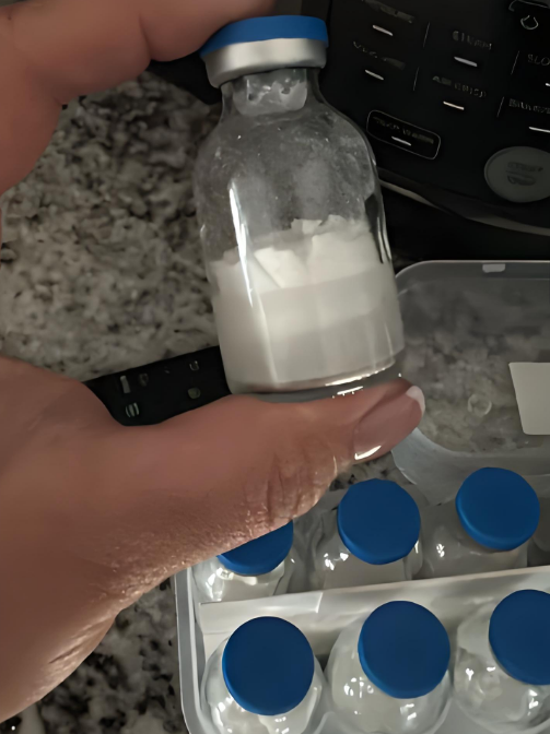 GLP-1,  5mg/vial 