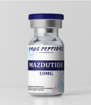 Mazdutide