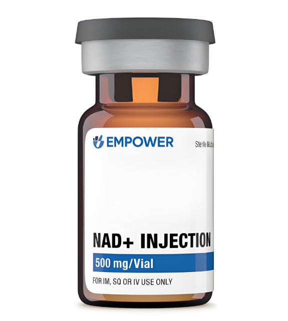 NAD
