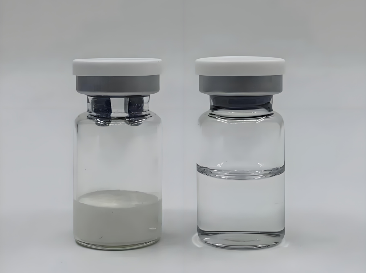Acetyl Hexapeptide-8/Argireline 