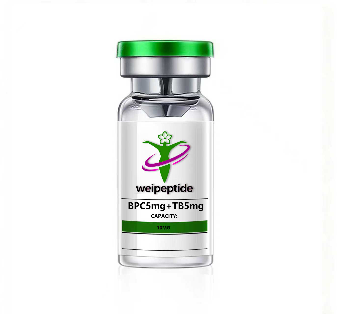 BPC 5mg + TB 5mg